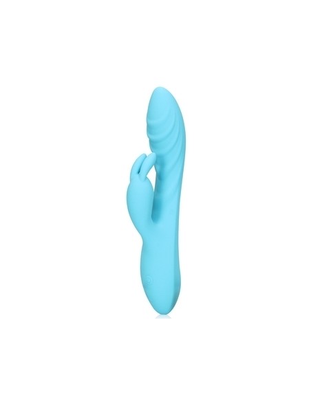 Vibromasseur Rabbit Icy 12 x 3.4cm Vibromasseur Rabbit Icy 12 x 3.4cm
