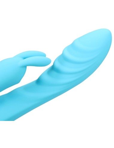 Vibromasseur Rabbit Icy 12 x 3.4cm