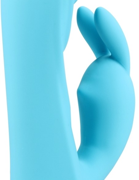 Vibromasseur Rabbit Icy 12 x 3.4cm Vibromasseur Rabbit Icy 12 x 3.4cm