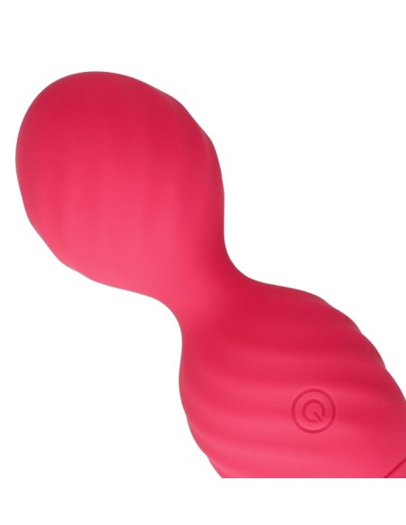 Boules de Geisha Vibrantes Strawred 10 x 3.5cm