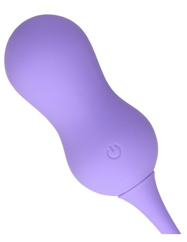 Boules de Geisha Vibrantes Viony 7 x 3cm