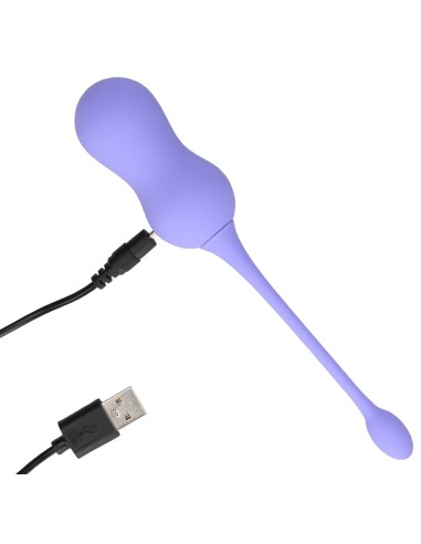 Boules de Geisha Vibrantes Viony 7 x 3cm