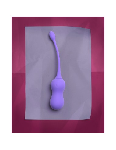 Boules de Geisha Vibrantes Viony 7 x 3cm