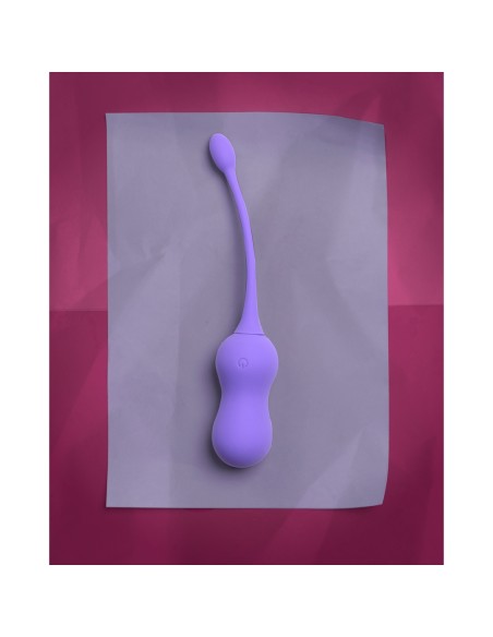 Boules de Geisha Vibrantes Viony 7 x 3cm