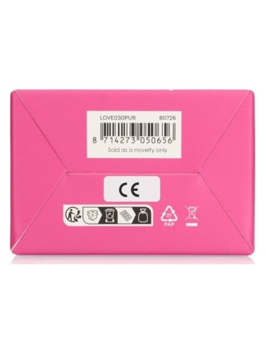 Boules de Geisha Vibrantes Viony 7 x 3cm