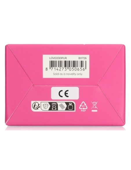 Boules de Geisha Vibrantes Viony 7 x 3cm