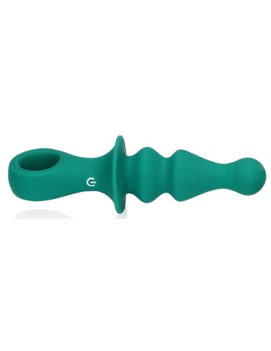 Plug Vibrant Pawn Shap 9 x 3.5cm