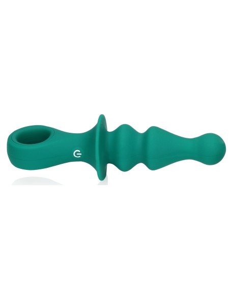 Plug Vibrant Pawn Shap 9 x 3.5cm Plug Vibrant Pawn Shap 9 x 3.5cm