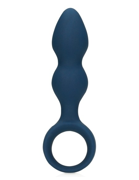 Plug Teardrop Baltic S 9 x 3cm Bleu Plug Teardrop Baltic S 9 x 3cm Bleu