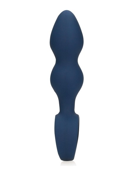 Plug Teardrop Baltic S 9 x 3cm Bleu Plug Teardrop Baltic S 9 x 3cm Bleu
