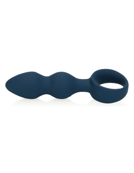 Plug Teardrop Baltic S 9 x 3cm Bleu Plug Teardrop Baltic S 9 x 3cm Bleu