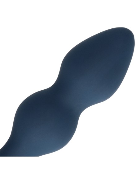 Plug Teardrop Baltic S 9 x 3cm Bleu Plug Teardrop Baltic S 9 x 3cm Bleu