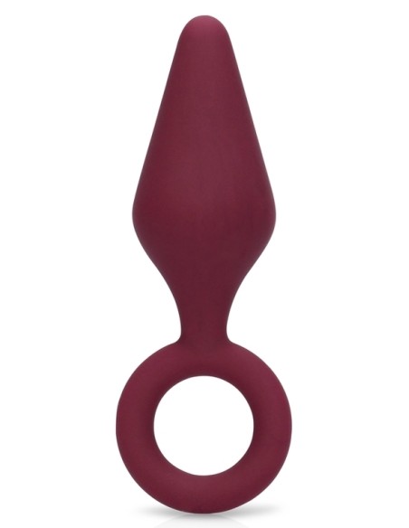 Coffret de Sextoys pour Elle Darkcherry 3 Accessoires