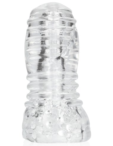 Coffret de Sextoys Stormy Forecast 4 Accessoires