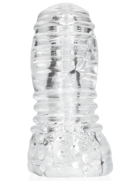 Coffret de Sextoys Stormy Forecast 4 Accessoires