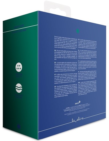 Coffret de Sextoys Stormy Forecast 4 Accessoires