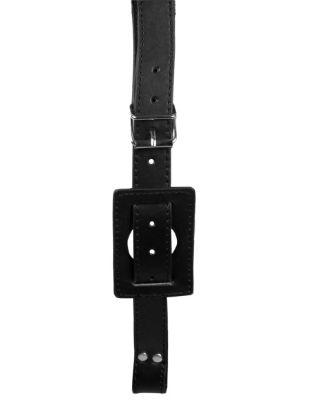 Ceinture pour Wand Holder Noir Ceinture pour Wand Holder Noir