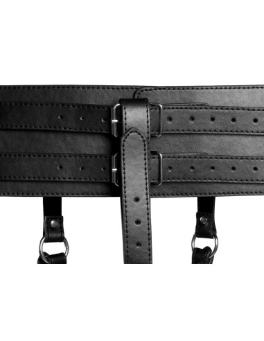 Ceinture pour Wand Holder Noir
