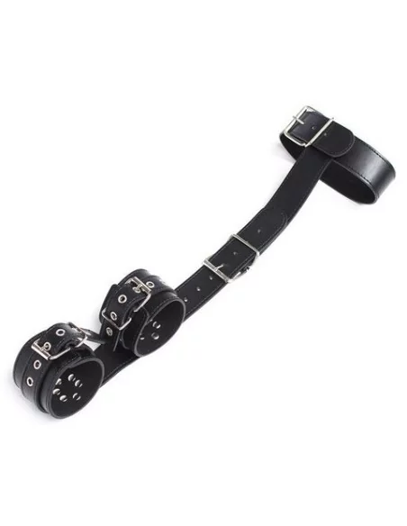 Maintien Poignets Cou