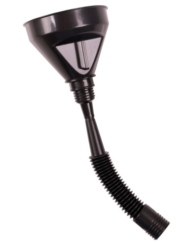 Bâillon avec Entonnoir Funnel Gag