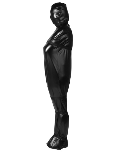 Sac Camisole avec sangles Body Bag Noir