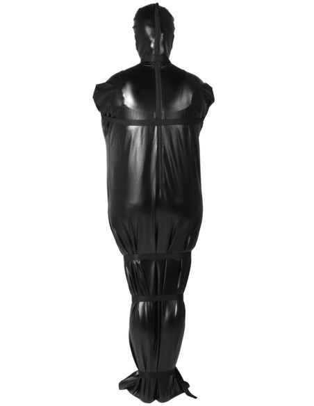 Sac Camisole avec sangles Body Bag Noir