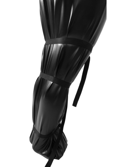 Sac Camisole avec sangles Body Bag Noir