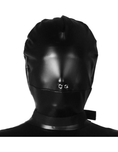 Sac Camisole avec sangles Body Bag Noir