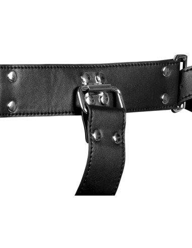 Attaches de restriction des bras Arm Restraints