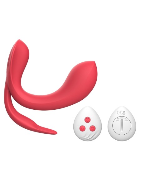 Stimulateur de Clitoris Acein 12 x 3.5cm Stimulateur de Clitoris Acein 12 x 3.5cm