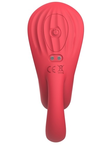 Stimulateur de Clitoris Acein 12 x 3.5cm