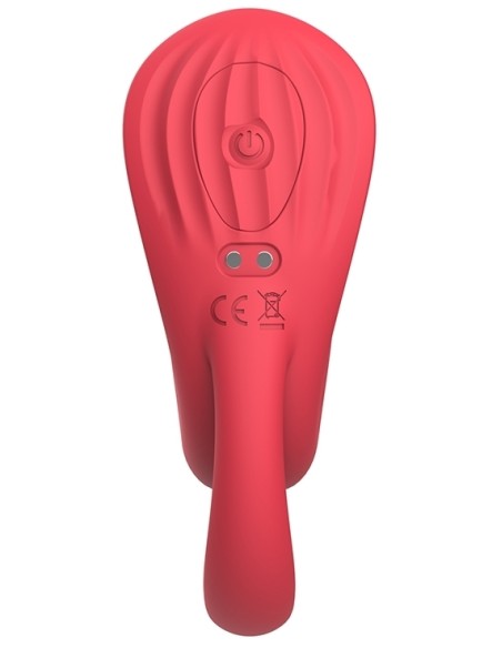Stimulateur de Clitoris Acein 12 x 3.5cm Stimulateur de Clitoris Acein 12 x 3.5cm