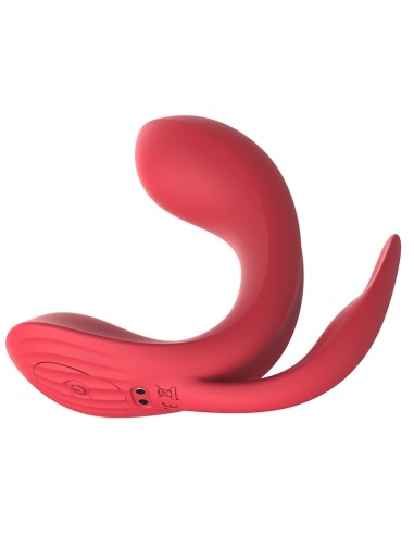 Stimulateur de Clitoris Acein 12 x 3.5cm