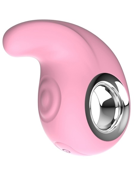 Stimulateur de Clitoris Comma Stimulateur de Clitoris Comma