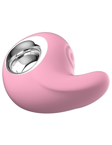 Stimulateur de Clitoris Comma