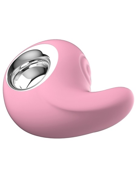 Stimulateur de Clitoris Comma Stimulateur de Clitoris Comma