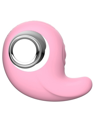 Stimulateur de Clitoris Comma