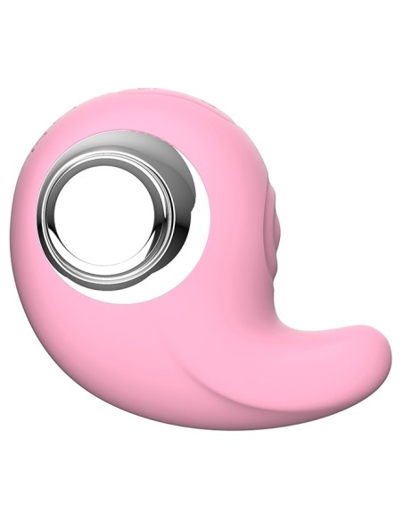 Stimulateur de Clitoris Comma Stimulateur de Clitoris Comma