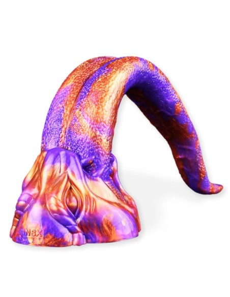 Gode Demoniak M 26 x 5.5cm