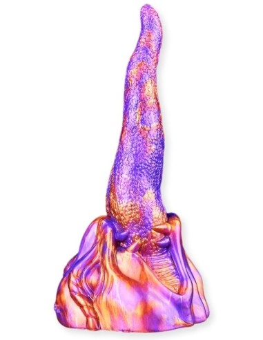 Gode Demoniak S 13 x 5.5cm