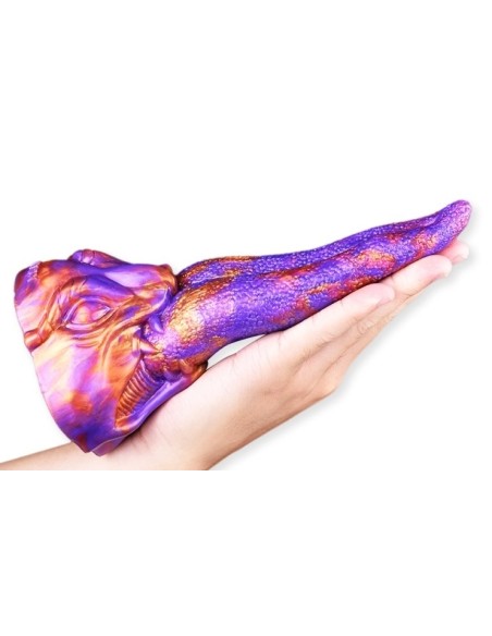 Gode Demoniak S 13 x 5.5cm