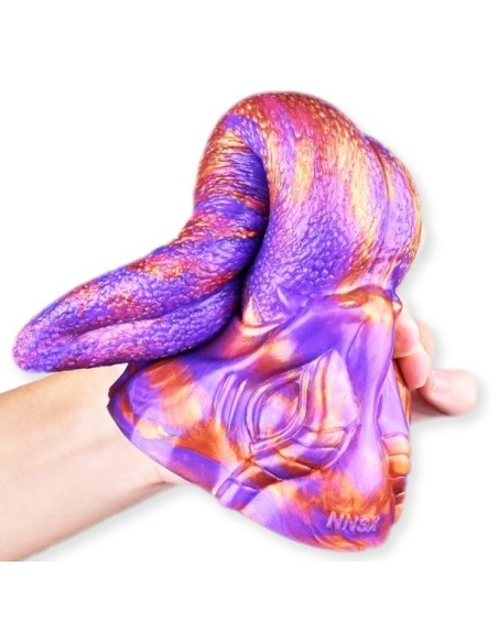 Gode Demoniak S 13 x 5.5cm