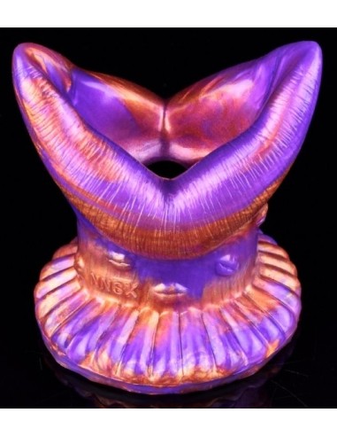 Plug Hollow Demon 9 x 9cm