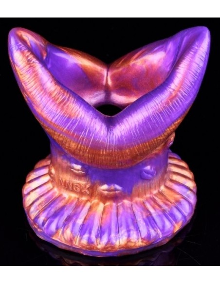 Plug Hollow Demon 9 x 9cm