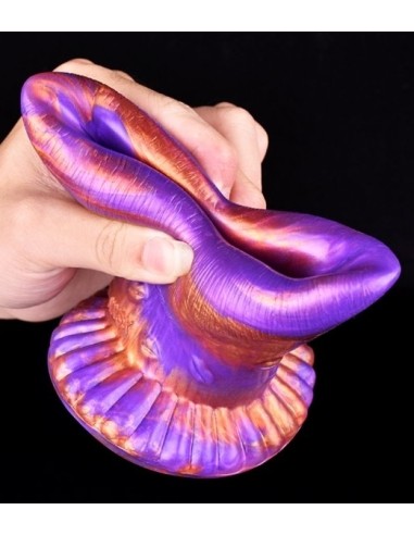 Plug Hollow Demon 9 x 9cm