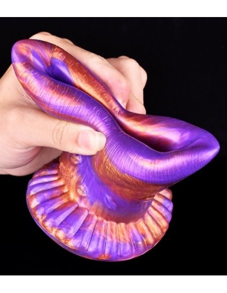 Plug Hollow Demon 9 x 9cm