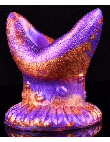 Plug Hollow Demon 9 x 9cm