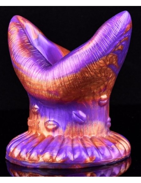 Plug Hollow Demon 9 x 9cm