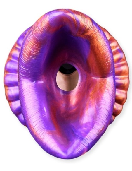 Plug Hollow Demon 9 x 9cm