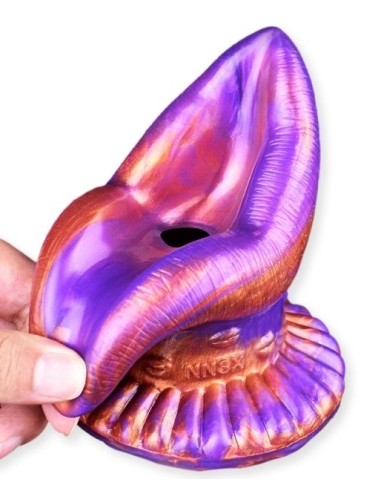 Plug Hollow Demon 9 x 9cm